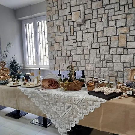 Orsa Maggiore Rifugio *