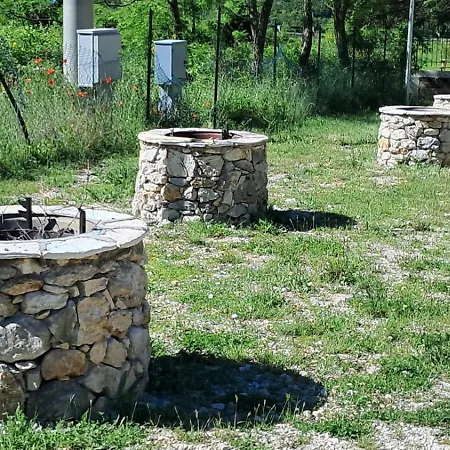 Orsa Maggiore Rifugio * Campoli Appennino