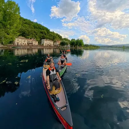 Hostel Orsa Maggiore Rifugio *
