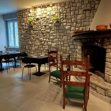Hostel Orsa Maggiore Rifugio Campoli Appennino