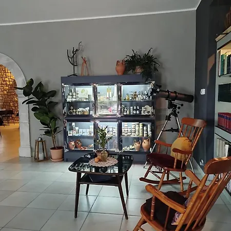 Hostel Orsa Maggiore Rifugio