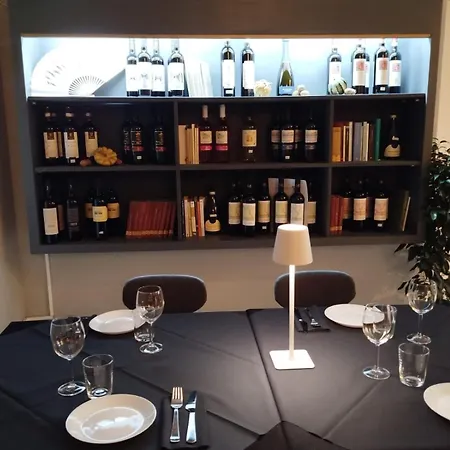 Orsa Maggiore Rifugio Hostel Campoli Appennino