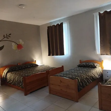 Hostel Orsa Maggiore Rifugio Campoli Appennino