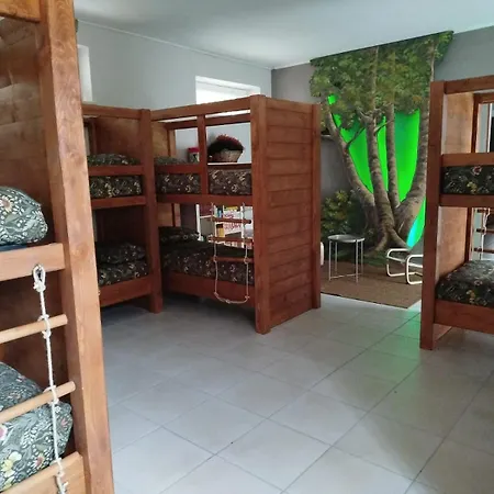 Hostel Orsa Maggiore Rifugio