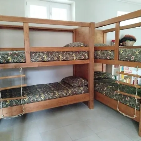 Orsa Maggiore Rifugio Hostel *