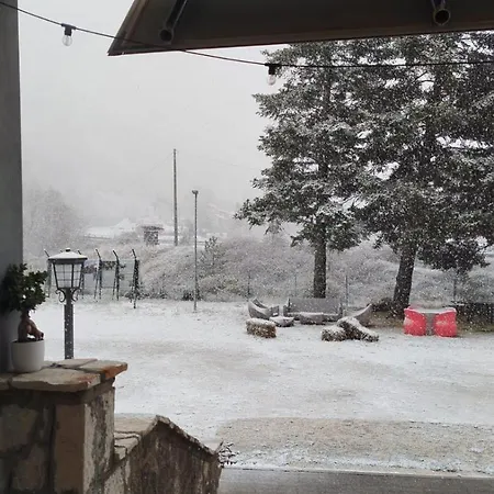 Orsa Maggiore Rifugio