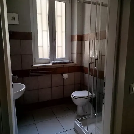 Orsa Maggiore Rifugio Hostel