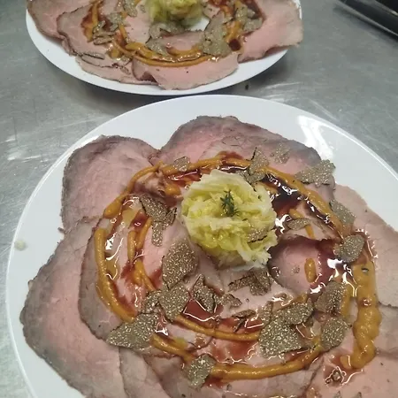 Orsa Maggiore Rifugio Hostel Campoli Appennino