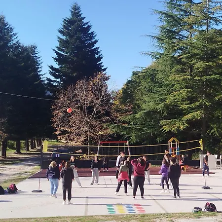 Orsa Maggiore Rifugio