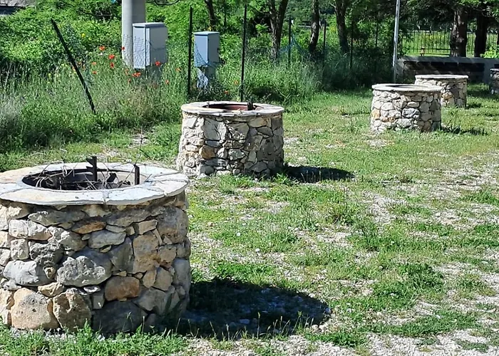 Orsa Maggiore Rifugio * Campoli Appennino